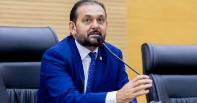 Deputado Laerte Gomes destina R$ 500 mil para fortalecer agricultura em Theobroma - implementos agrícolas em Theobroma