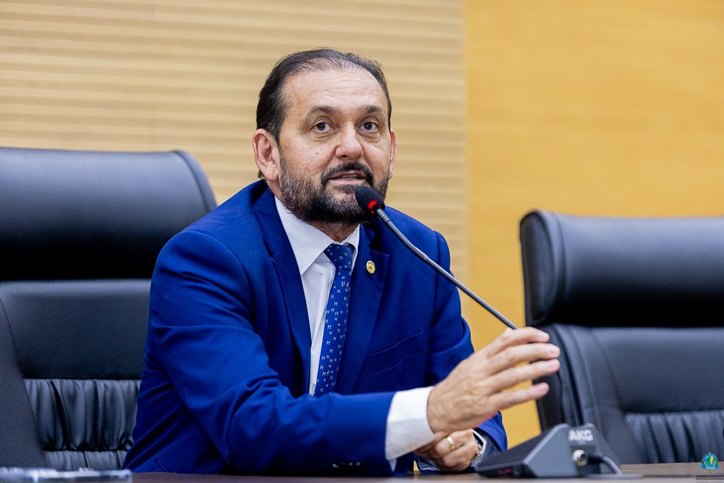 Deputado Laerte Gomes destina R$ 500 mil para fortalecer agricultura em Theobroma - implementos agrícolas em Theobroma