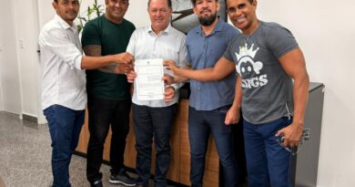 Deputado Pedro Fernandes propõe valorização dos agentes socioeducativos em Rondônia