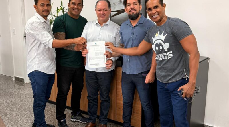 Deputado Pedro Fernandes propõe valorização dos agentes socioeducativos em Rondônia