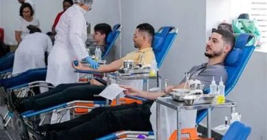 Desconto no IPVA para doadores de sangue: proposta busca incentivar doação em Rondônia