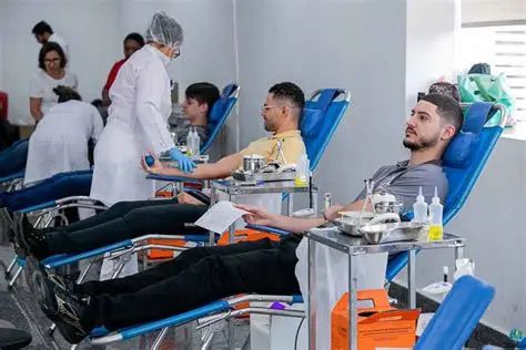 Desconto no IPVA para doadores de sangue: proposta busca incentivar doação em Rondônia