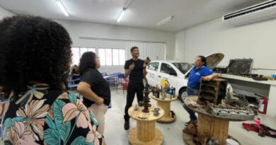 Dia do Mecânico em Rondônia: Lei de Luizinho Goebel é aprovada e oficializa data em 20 de dezembro - Dia do Mecânico Rondônia