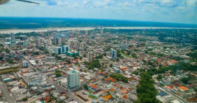 Eyder Brasil destina R$ 500 mil para regularização fundiária em bairros de Porto Velho - regularização fundiária Porto Velho