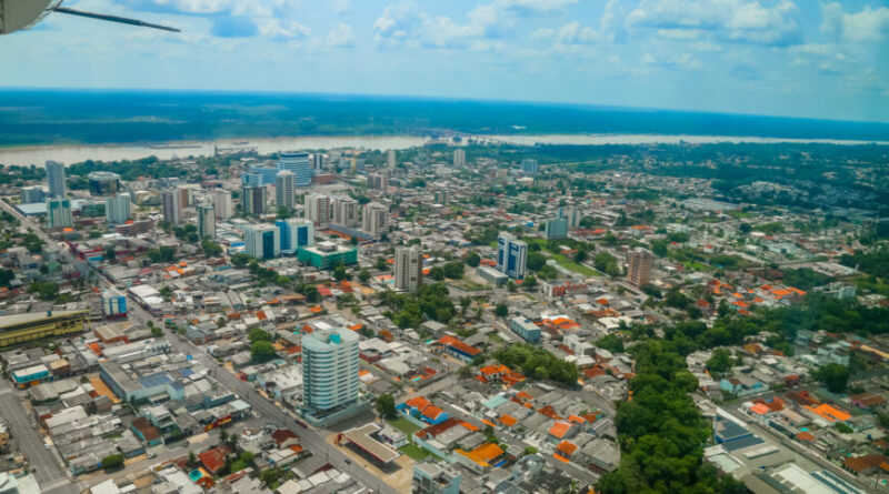 Eyder Brasil destina R$ 500 mil para regularização fundiária em bairros de Porto Velho - regularização fundiária Porto Velho