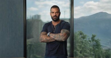 Fundo Kairós e Fabiano Zettel: R$ 190 milhões em dois anos ligados a investigação de lavagem de dinheiro