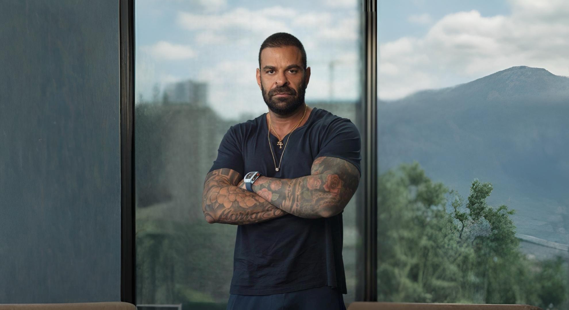 Fundo Kairós e Fabiano Zettel: R$ 190 milhões em dois anos ligados a investigação de lavagem de dinheiro