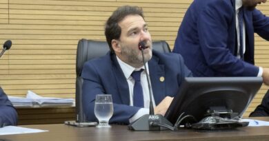 Instalação de lombada na RO-408 é solicitada para aumentar segurança de moradores