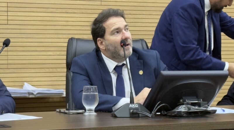 Instalação de lombada na RO-408 é solicitada para aumentar segurança de moradores