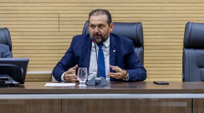 Laerte Gomes confirma investimento de R$ 942 mil para fortalecer agricultura em Vale do Paraíso - investimento em implementos agrícolas Vale do Paraíso