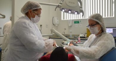 Mais de 8 mil atendimentos odontológicos serão realizados em Porto Velho com apoio de Eyder Brasil - atendimentos odontológicos em Porto Velho