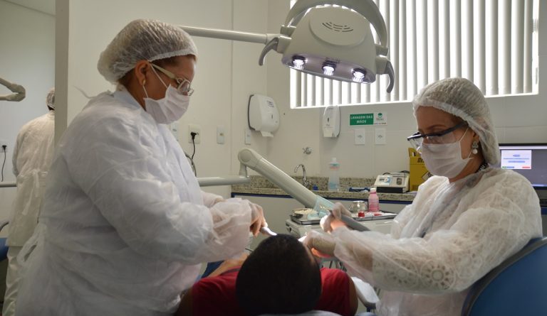 Mais de 8 mil atendimentos odontológicos serão realizados em Porto Velho com apoio de Eyder Brasil - atendimentos odontológicos em Porto Velho