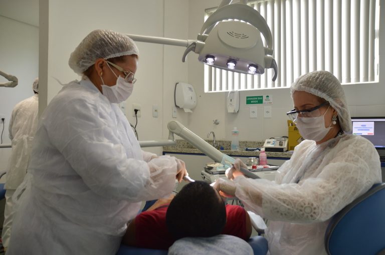 Mais de 8 mil atendimentos odontológicos serão realizados em Porto Velho com apoio de Eyder Brasil - atendimentos odontológicos em Porto Velho