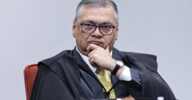 Ministro Flávio Dino determina manifestação sobre recurso da PGR contra aposentadoria compulsória a magistrados - aposentadoria compulsória magistrados