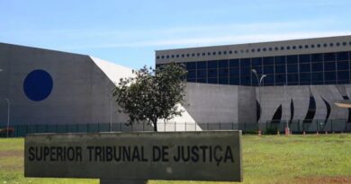 PF cumpre mandado contra ex-servidor do STJ suspeito de venda de sentenças