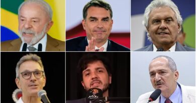 Pré-candidatos à Presidência da República em 2026: quem são e o que dizem as pesquisas - pré-candidatos à Presidência 2026