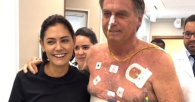 Prisão domiciliar de Bolsonaro é autorizada por Moraes para recuperação hospitalar - prisão domiciliar Bolsonaro