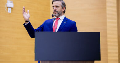 Projeto aprovado na Alero reforça valorização da Polícia Civil de Rondônia