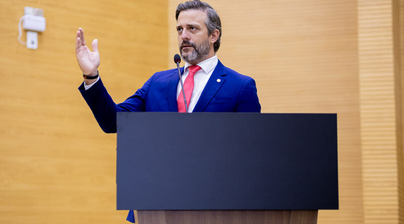 Projeto aprovado na Alero reforça valorização da Polícia Civil de Rondônia