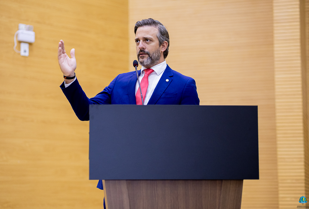 Projeto aprovado na Alero reforça valorização da Polícia Civil de Rondônia