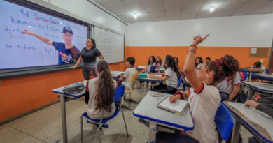 Projeto de Lei propõe alimentação gratuita para trabalhadores da educação em Rondônia