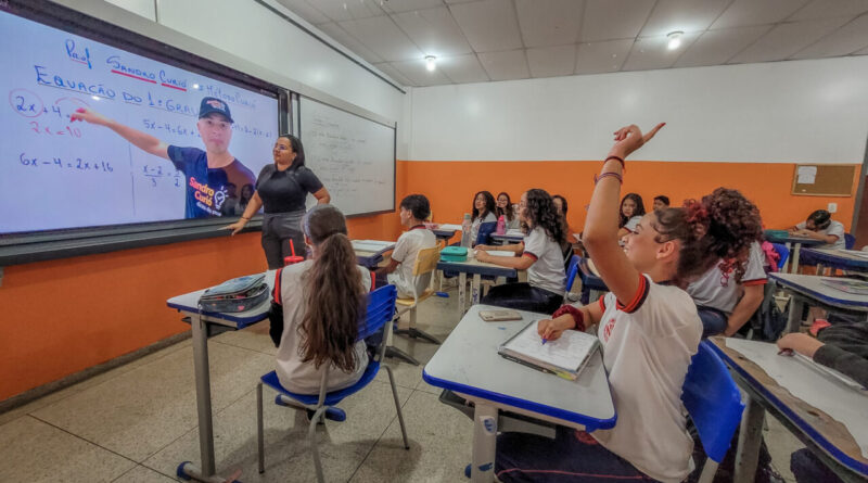 Projeto de Lei propõe alimentação gratuita para trabalhadores da educação em Rondônia