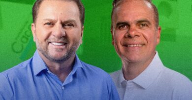 Reforma de Escolas Municipais de Cacoal é Garantida com Investimento de R$ 3,5 Milhões