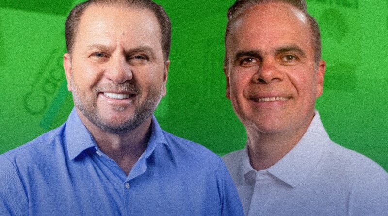 Reforma de Escolas Municipais de Cacoal é Garantida com Investimento de R$ 3,5 Milhões