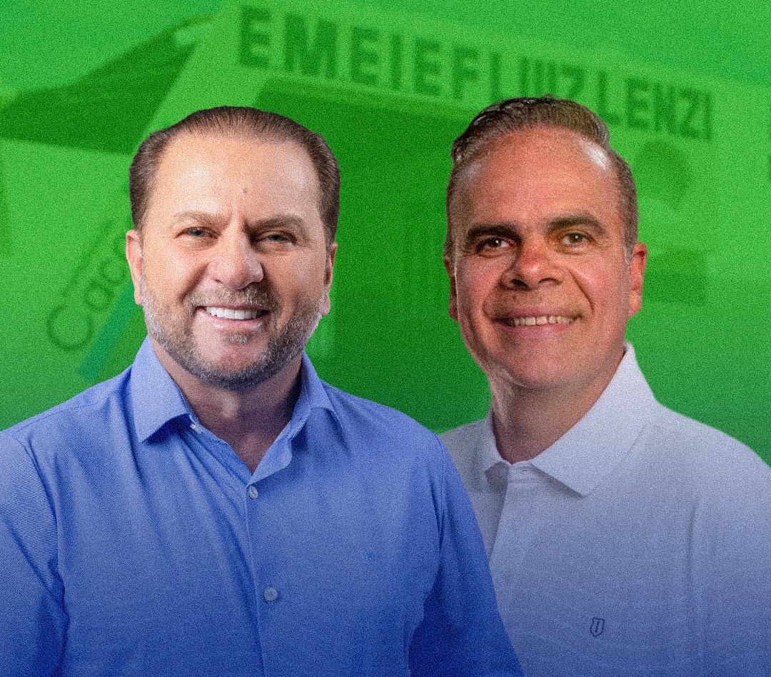 Reforma de Escolas Municipais de Cacoal é Garantida com Investimento de R$ 3,5 Milhões