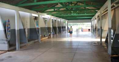 Reforma na Escola Cláudio Manoel da Costa em Cacoal é viabilizada por Ezequiel Neiva e traz melhorias estruturais - reforma escola Cláudio Manoel da Costa