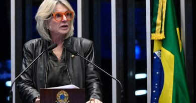 Senado aprova tipificação do vicaricídio com penas de até 40 anos de prisão