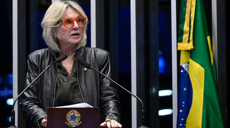 Senado aprova tipificação do vicaricídio com penas de até 40 anos de prisão