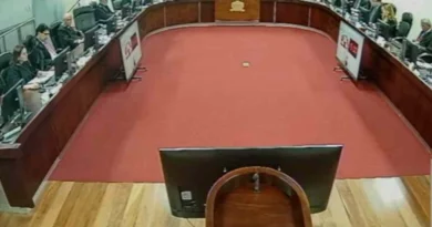 TJSE avalia indicação de concunhado de desembargador para vaga de advocacia no tribunal - indicação de concunhado no TJSE