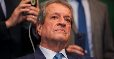 Valdemar Costa Neto reafirma apoio a Cláudio Castro e aposta em sua eleição ao Senado - Valdemar Costa Neto apoio Cláudio Castro