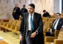 Senador Weverton apresenta parecer favorável à indicação de Jorge Messias ao STF