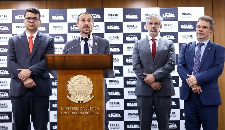 Operação Compliance Zero avança no combate à corrupção no sistema financeiro com bloqueio de R$ 22 bilhões