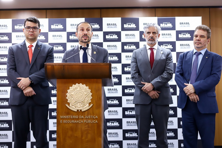 Operação Compliance Zero avança no combate à corrupção no sistema financeiro com bloqueio de R$ 22 bilhões