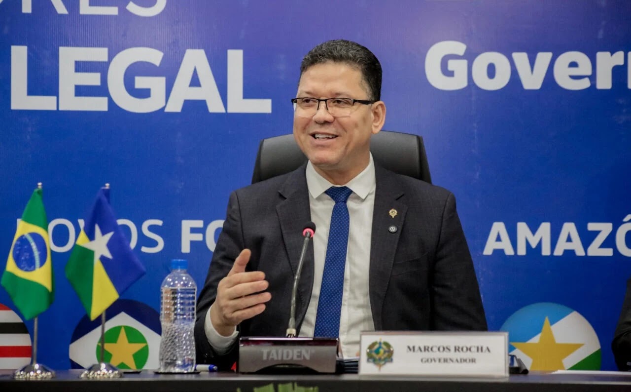 Vereador Marcos Combate denuncia esquema na Secom de Porto Velho e anuncia ação à Polícia Federal - denúncia vereador Marcos Combate Secom Porto Velho