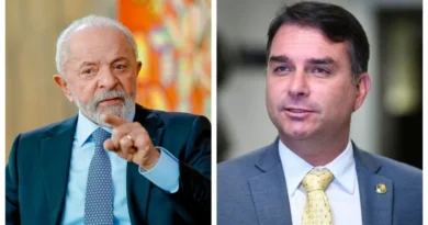 Pesquisa Quaest 2026: Flávio Bolsonaro ultrapassa Lula pela primeira vez no segundo turno