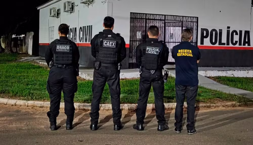 Investigação aponta sonegação de mais de R$ 7 milhões em ICMS na venda irregular de gado em RO e MT - sonegação de ICMS na venda de gado