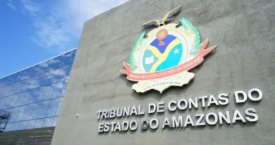 TCE-AM investiga contratos de R$ 90 milhões da Prefeitura de Manaus por suspeitas de irregularidades - contratos Prefeitura de Manaus