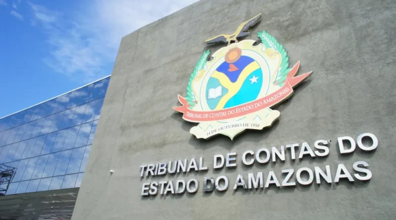 TCE-AM investiga contratos de R$ 90 milhões da Prefeitura de Manaus por suspeitas de irregularidades - contratos Prefeitura de Manaus