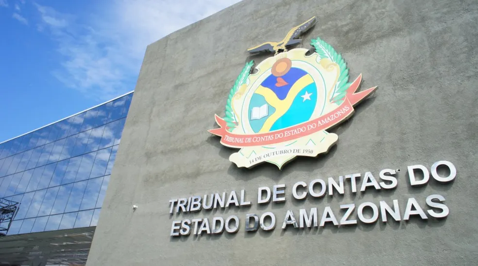 TCE-AM investiga contratos de R$ 90 milhões da Prefeitura de Manaus por suspeitas de irregularidades - contratos Prefeitura de Manaus