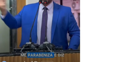 Vereador Marcos Combate denuncia esquema de ataques políticos na Secom de Porto Velho e anuncia investigação federal - denúncia vereador Marcos Combate Secom Porto Velho