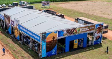 Agrocom 2026 em Cerejeiras bate recorde de expositores e público no agronegócio de Rondônia - Agrocom Cerejeiras 2026
