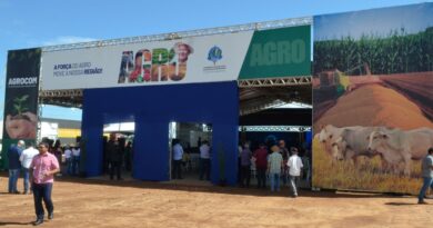 Agrocom 2026 em Cerejeiras impulsiona agronegócio no Cone Sul de Rondônia - Agrocom 2026 Cerejeiras
