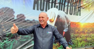 Agrocom 2026 fortalece agronegócio em Rondônia com foco em inovação e sustentabilidade - Agrocom Rondônia