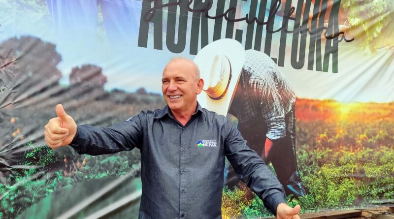 Agrocom 2026 fortalece agronegócio em Rondônia com foco em inovação e sustentabilidade - Agrocom Rondônia