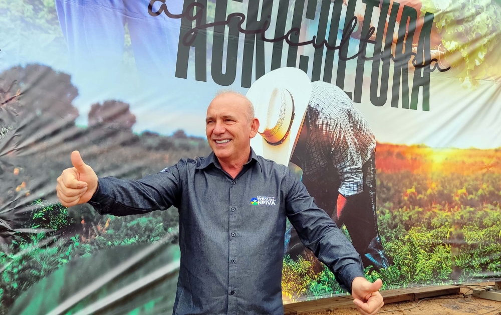 Agrocom 2026 fortalece agronegócio em Rondônia com foco em inovação e sustentabilidade - Agrocom Rondônia