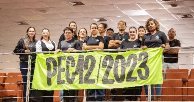 ALMT aprova PEC que valoriza servidores e amplia atuação da Polícia Penal em Mato Grosso